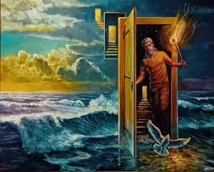 Artwork image