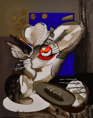 Artwork image
