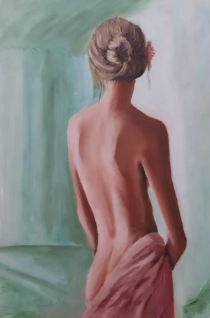 Artwork image