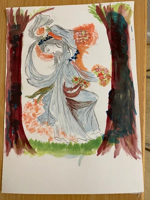 Artwork image