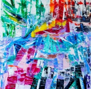 Artwork image
