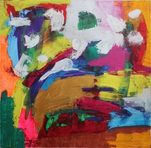 Artwork image
