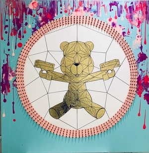 Artwork image