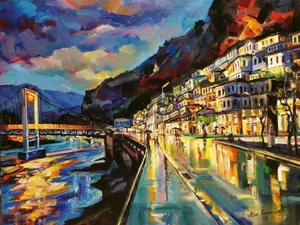 Artwork image