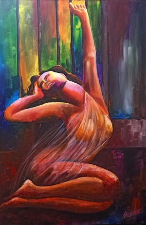 Artwork image