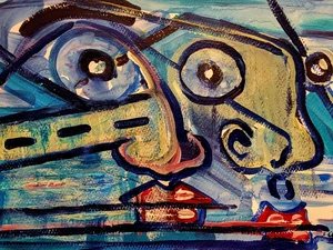 Artwork image