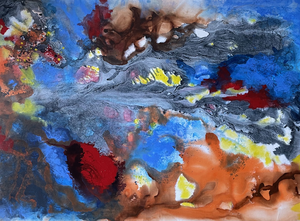 Artwork image