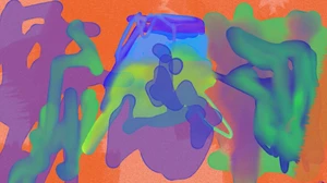 Artwork image