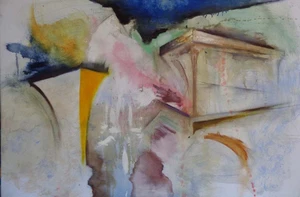 Artwork image