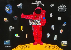 Artwork image
