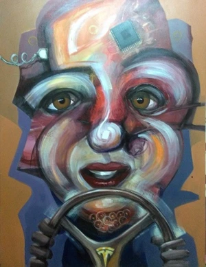 Artwork image
