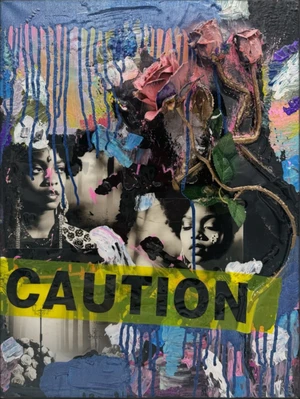 Artwork image