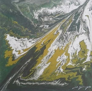 Artwork image