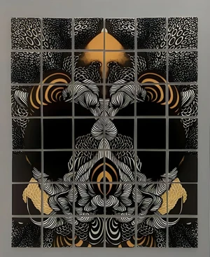 Artwork image
