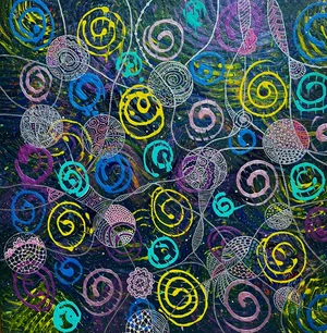 Artwork image