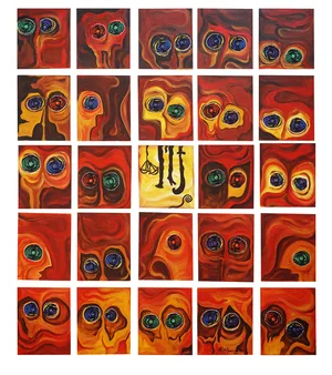 Artwork image