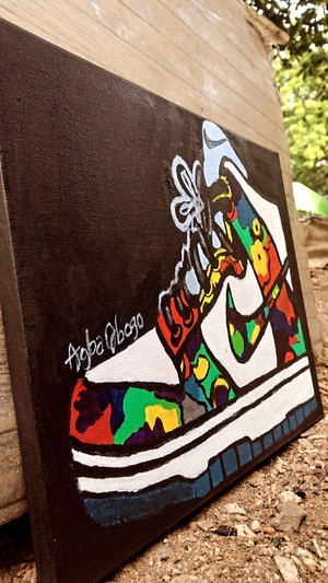 Artwork preview image