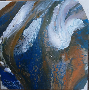 Artwork image