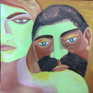 Artwork image