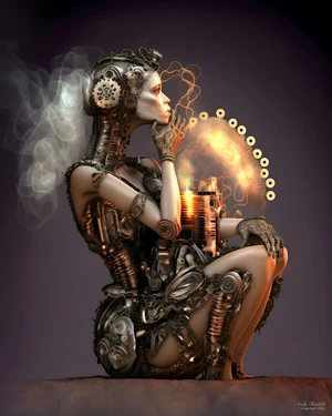 Artwork image