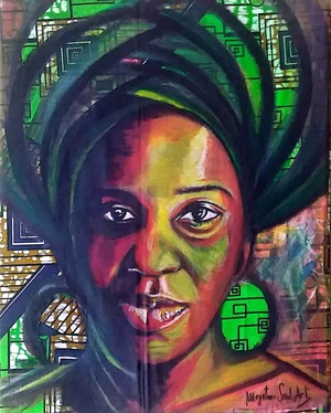 Artwork image