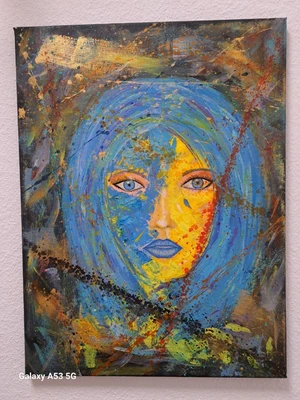 Artwork image