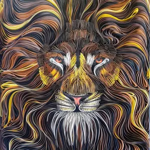 Artwork image