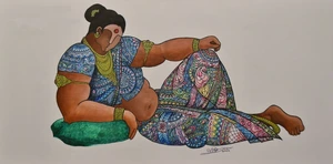 Artwork image