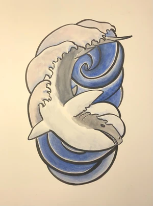 Artwork image