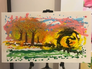 Artwork image