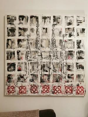 Artwork image
