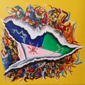 Artwork image