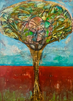 Artwork image