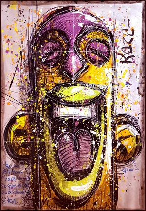 Artwork image