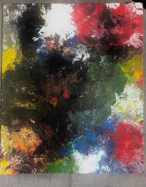 Artwork image