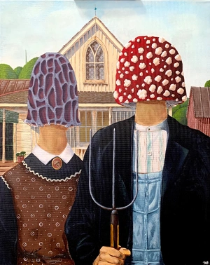 Artwork image
