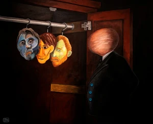 Artwork image