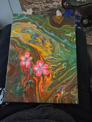 Artwork image