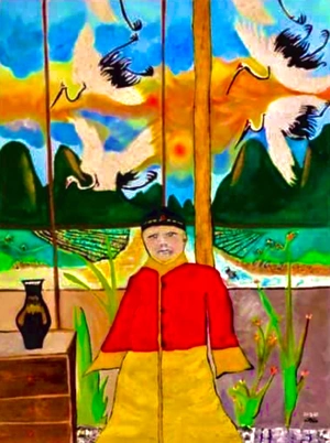 Artwork image