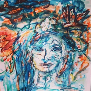 Artwork image