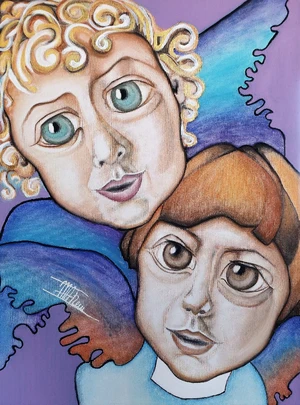 Artwork image