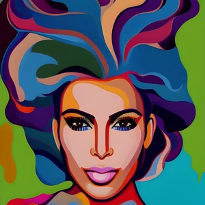 Artwork image