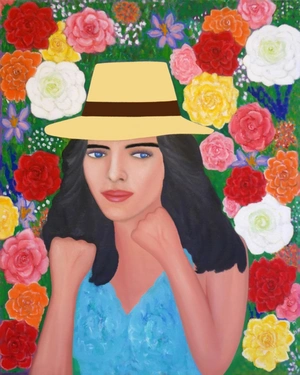 Artwork image