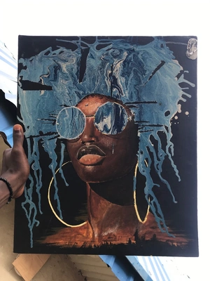 Artwork image