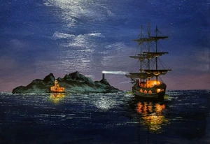 Artwork image