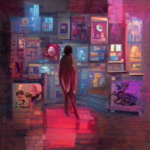 Artwork image