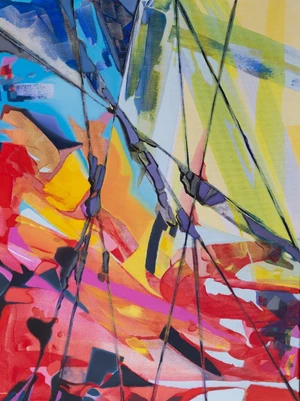 Artwork image