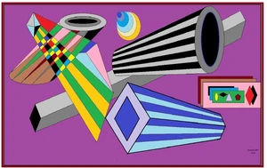 Artwork image