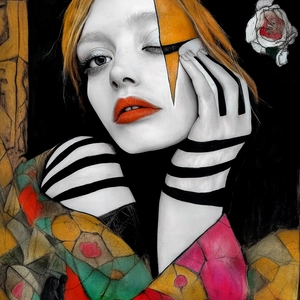 Artwork image