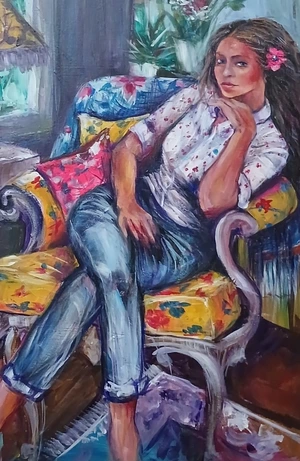 Artwork image